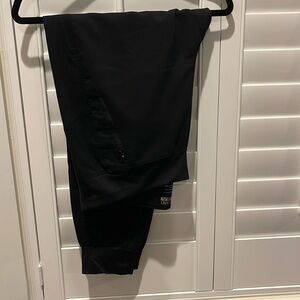 Yoga women’s scrub pants